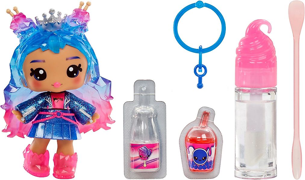 YUMMILAND Minipuppe Yummiland Lip Gloss Doll günstig online kaufen
