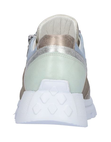Waldläufer H-AJALA Plateausneaker, Schnürer, Halbschuh Komfortschuh günstig online kaufen