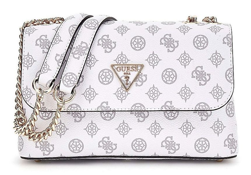 Guess Umhängetasche Convertible Crossbody Flap günstig online kaufen