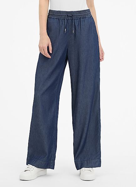 Ragwear Stoffhose Damen Aramanta Denim günstig online kaufen