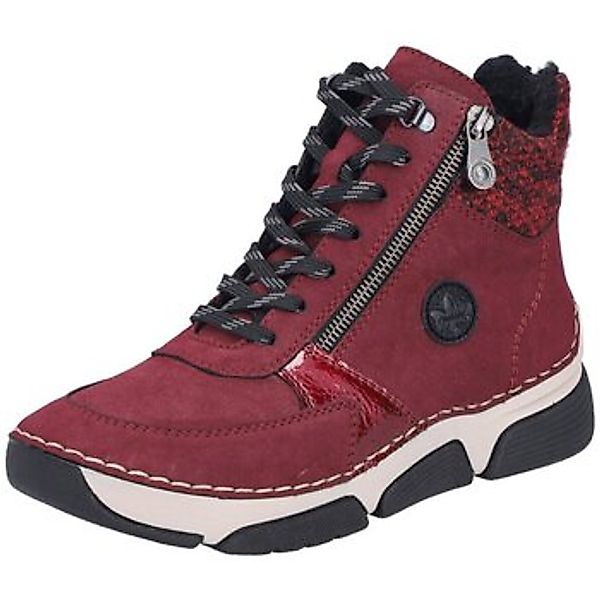 Rieker  Damenstiefel Stiefeletten - Bootie warm 271-50-8080 günstig online kaufen