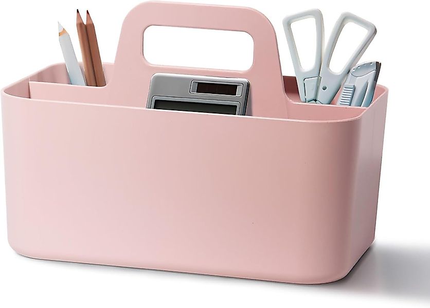 Zedelmaier Aufbewahrungskorb Korb Organizer mit Griff, günstig online kaufen