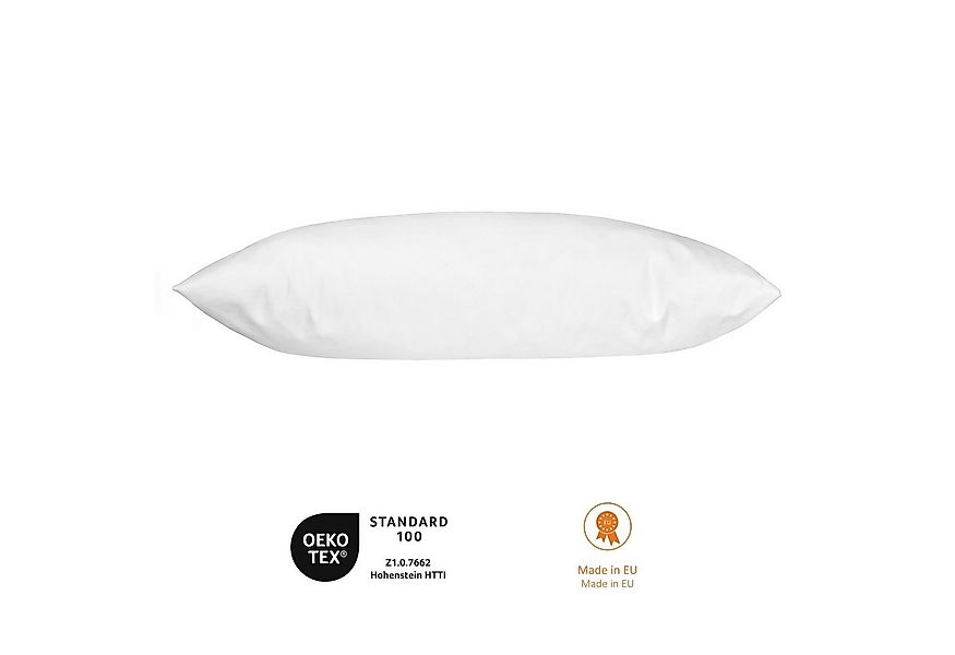 sleepling Federkissen Inlet Sofakissen, Füllung: 100% Federn, Bezug: Baumwo günstig online kaufen