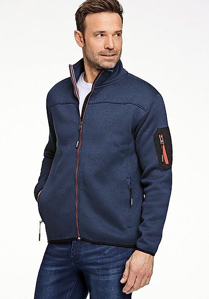 JACK’S Cardigan JACK'S Sweatshirt günstig online kaufen