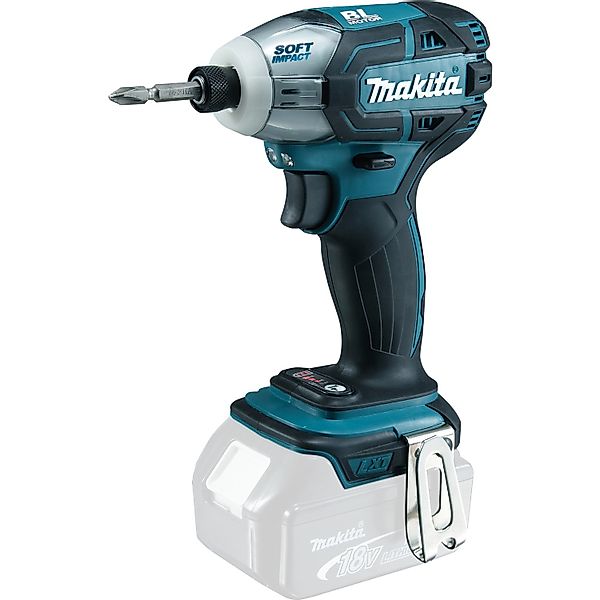 Makita 18 V Akkuschrauber DTS141Z Solo günstig online kaufen