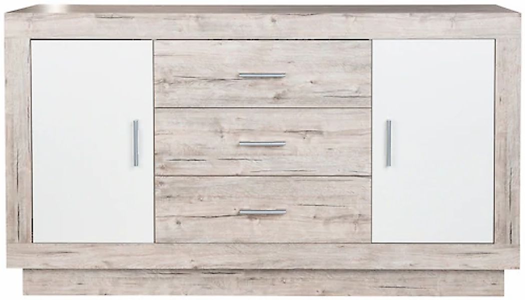 Home affaire Kombikommode »Bremen 40 SEW Kommode« günstig online kaufen