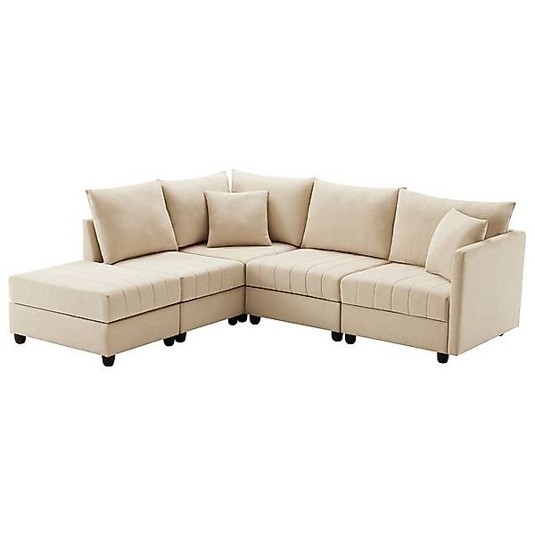 OKWISH Schlafsofa günstig online kaufen