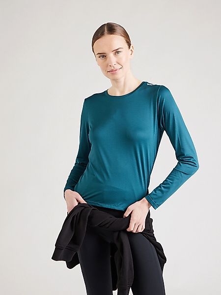 hummel Funktionsshirt MT AURA (1-tlg) Plain/ohne günstig online kaufen