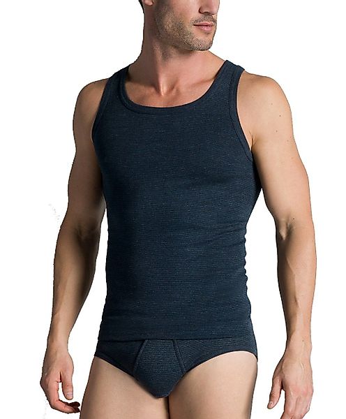 GÖTZBURG Unterhemd Jeans 6er Pack (Spar-Pack, günstig online kaufen