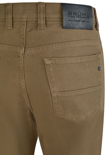 Brühl 5-Pocket-Jeans Genua III günstig online kaufen