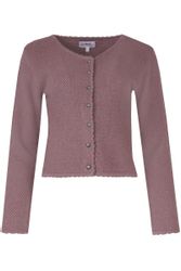 MarJo Trachtenjacke Trachten Strickjacke - VILSECK günstig online kaufen