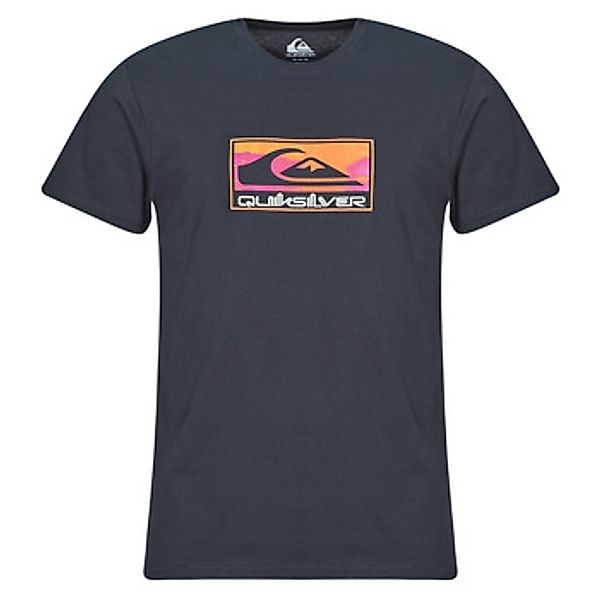 Quiksilver  T-Shirt EV GRADIENT BOX SS günstig online kaufen