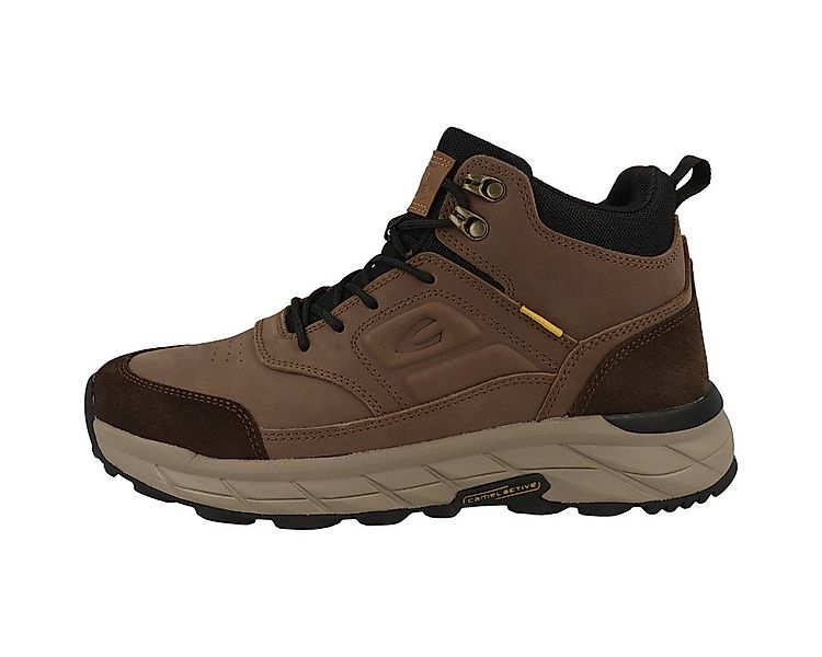 camel active 54CCA15 Herren Stiefelette Stiefeletten, Stiefel, Winterstiefe günstig online kaufen