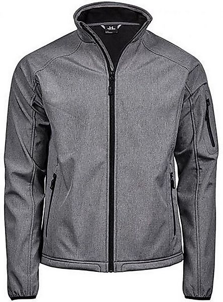 Tee Jays Softshelljacke Herren Lightweight Performance günstig online kaufen