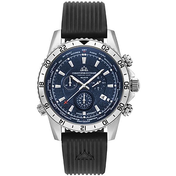 Christophe Duchamp  Armbanduhr CD7301-02 günstig online kaufen