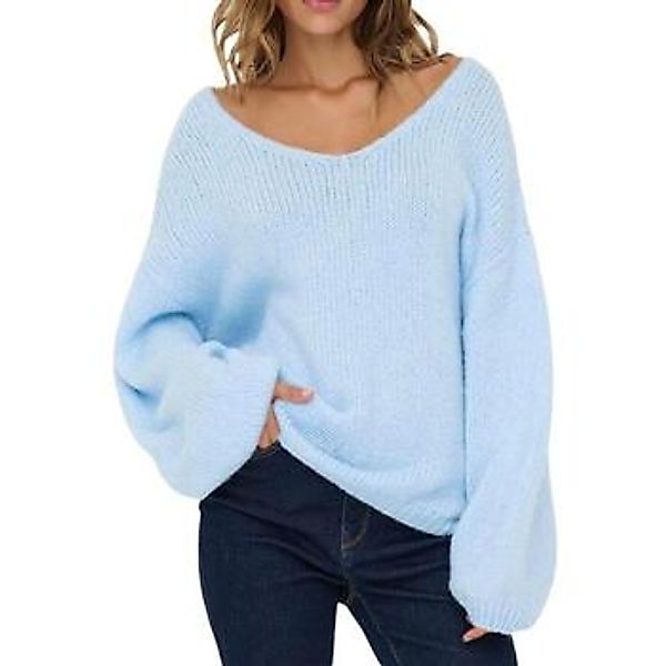 JDY  Pullover 15334709-BLU günstig online kaufen