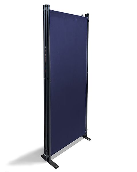 Quick Star Paravent Paravent 3tlg. 170x165cm günstig online kaufen