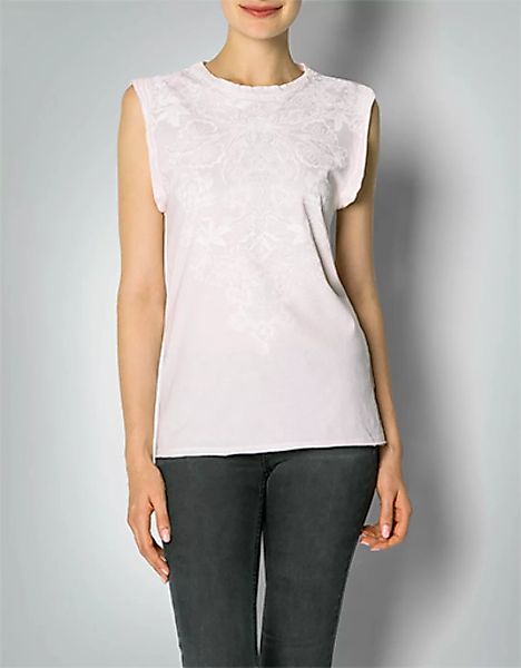 Replay Damen T-Shirt W3727F/20994T/709 günstig online kaufen