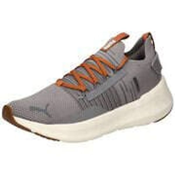 PUMA Softride Symmetry Fuzion L Herren grau günstig online kaufen