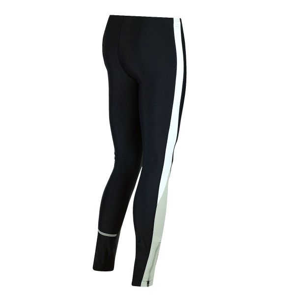 Airtracks Lauftights Damen Thermo Laufhose Lang günstig online kaufen