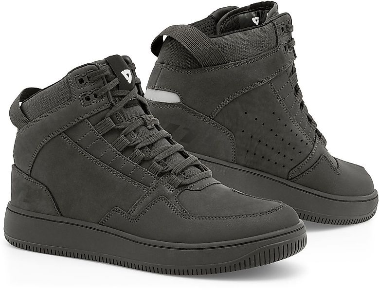 Revit Jefferson Motorradschuhe Motorradstiefel perforiert günstig online kaufen