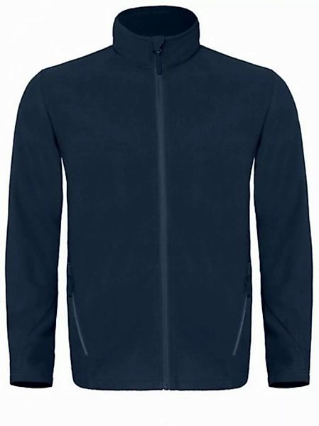 B&C Fleecejacke Fleece Coolstar / Men günstig online kaufen