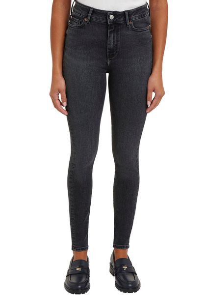 Tommy Hilfiger Skinny-fit-Jeans HARLEM U SKINNY günstig online kaufen