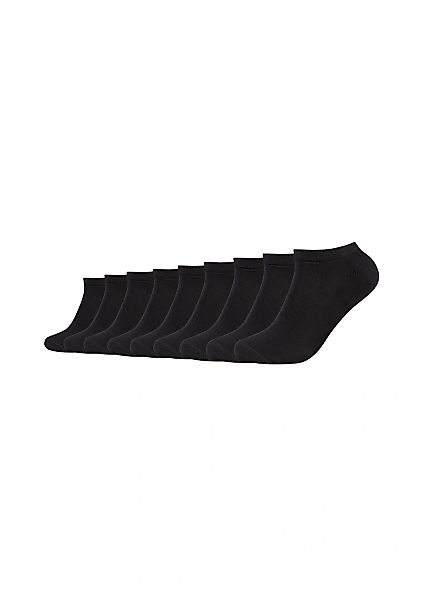 Camano Sneakersocken "Sneakersocken 9er Pack" günstig online kaufen