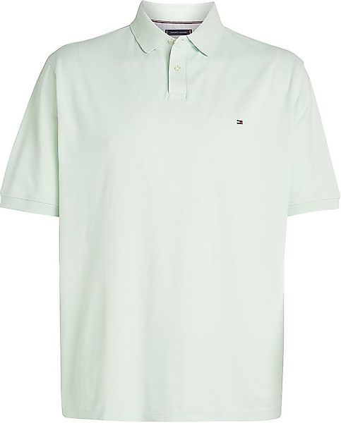 Tommy Hilfiger Big & Tall Poloshirt Grun - Größe XXL günstig online kaufen