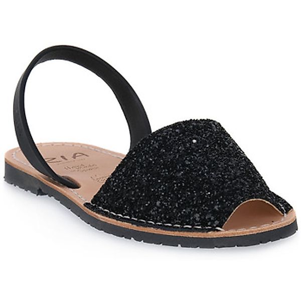 Rio Menorca  Sandalen RIA MENORCA C3 GLITTER NEGRO günstig online kaufen
