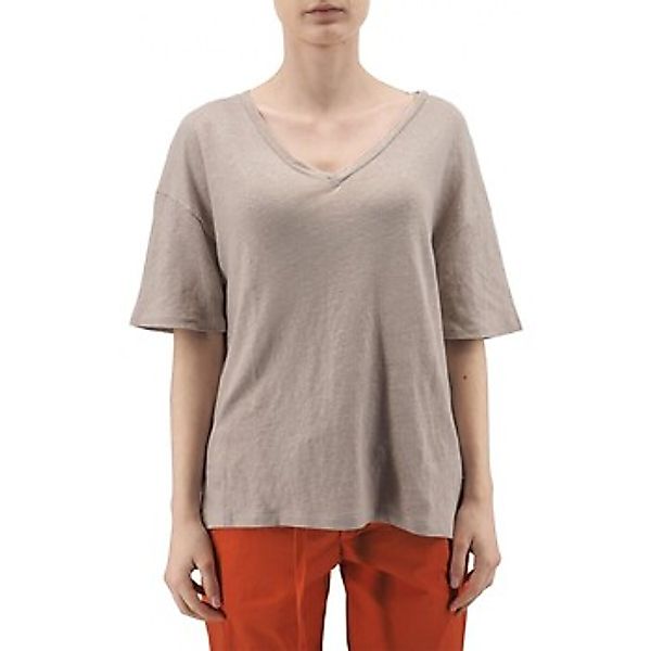 Replay  T-Shirts & Poloshirts Normal geschnittenes T-Shirt günstig online kaufen