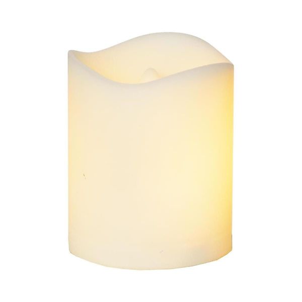MARELIDA LED-Kerze LED Mini Kerze Grabkerze günstig online kaufen