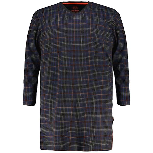 Ceceba Nachthemd aus Baumwoll-Jersey günstig online kaufen
