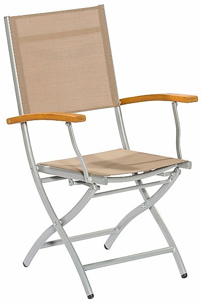 MERXX Gartensessel Naxos (Set, 2-St), 2er günstig online kaufen