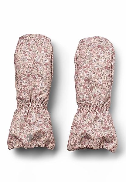 WHEAT Baumwollhandschuhe "WHEAT Mittens Monta" günstig online kaufen