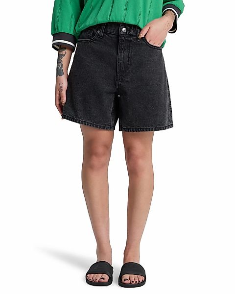 Quiksilver Jeansshorts "Mom" günstig online kaufen