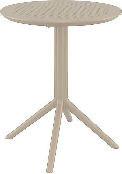 CLP Gartentisch Sky, Rund Oder Eckig günstig online kaufen