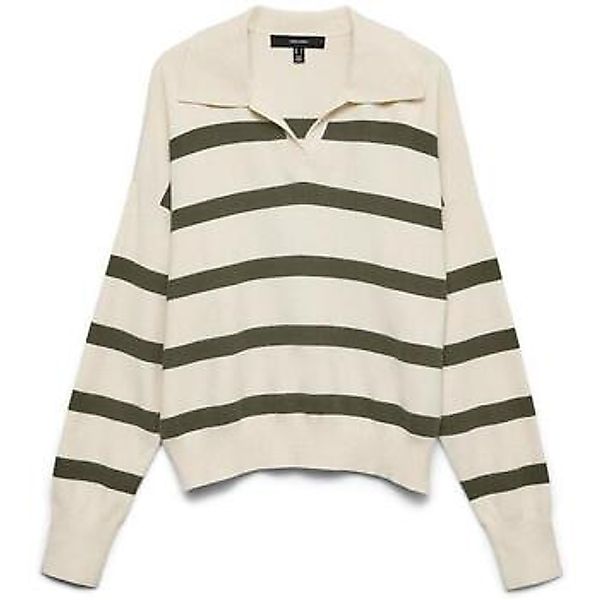 Vero Moda  Pullover 10332836-BIR günstig online kaufen
