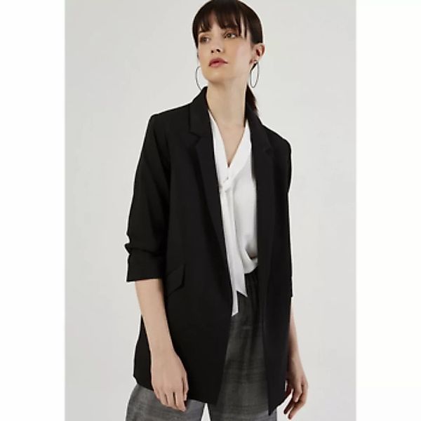 Just Like You  Blazer Flowy Blazer günstig online kaufen