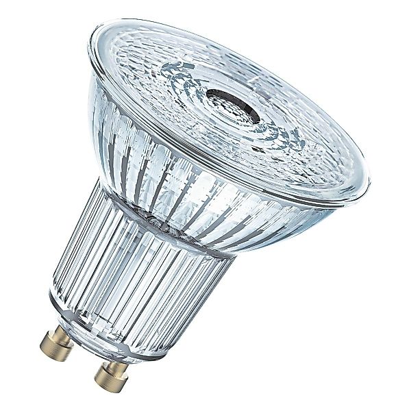 Osram LED-Leuchtmittel Base Par16, GU10, 3 günstig online kaufen