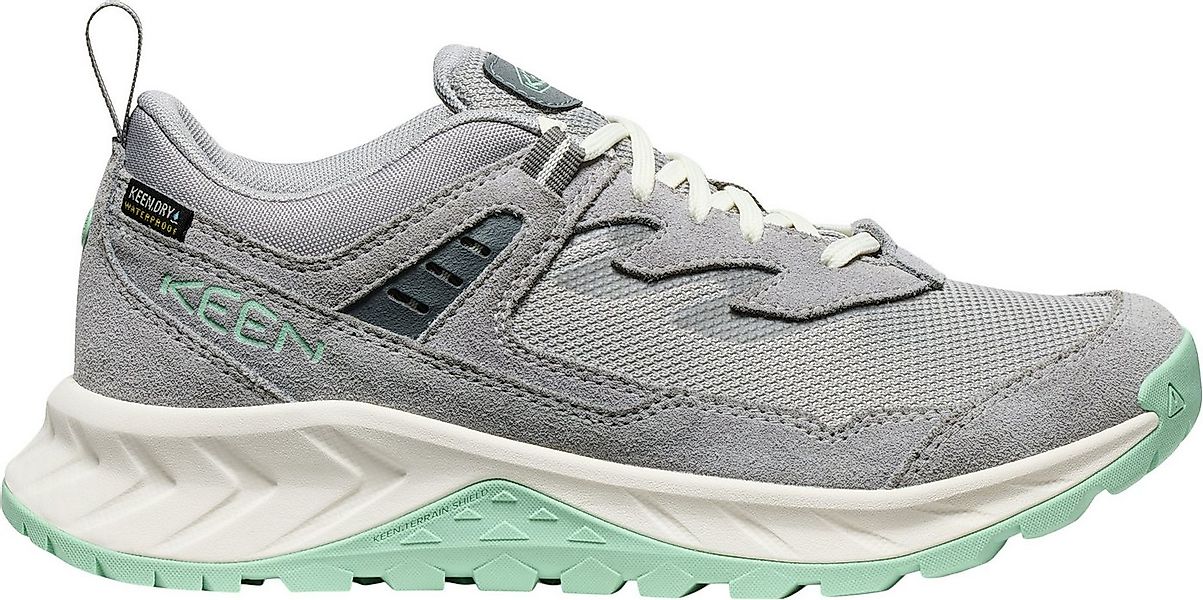 Keen HIGHTRAIL WP W Wanderschuh Atmungsaktives Mesh-Futter günstig online kaufen