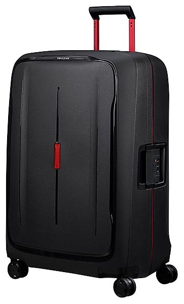 Samsonite Hartschalen-Trolley ESSENS, verschiedene Größen und Farben, 4 Rol günstig online kaufen