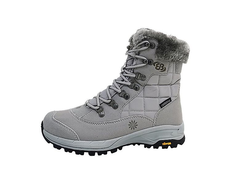 BRÜTTING Winterstiefel Stiefel günstig online kaufen