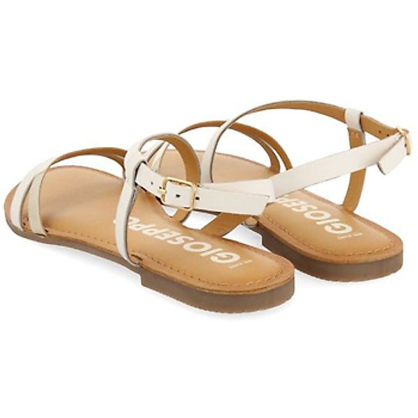 Gioseppo  Sandalen 71707 blanco günstig online kaufen