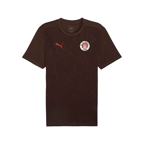 PUMA Trainingstop FCSP TRAINING JERSEY FC günstig online kaufen
