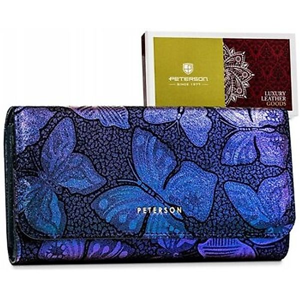 Peterson  Geldbeutel rovicky243210 günstig online kaufen