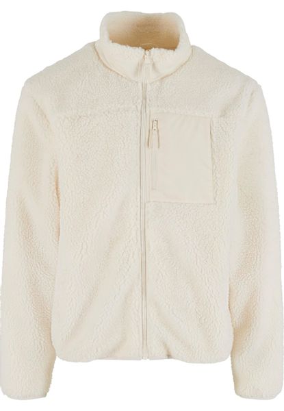 URBAN CLASSICS Winterjacke Urban Classics Teddy günstig online kaufen