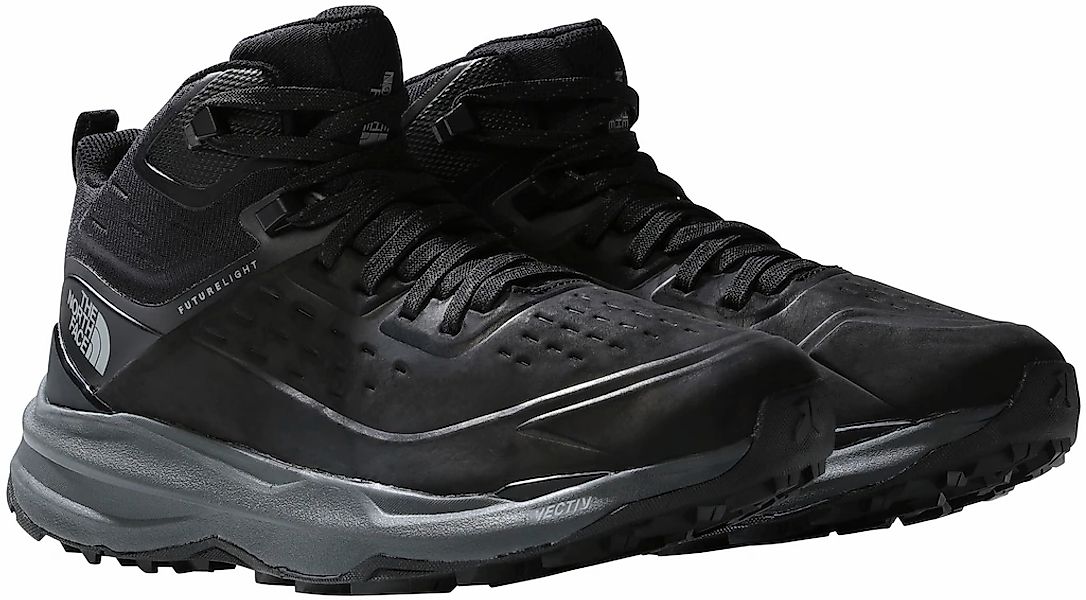 The North Face Wanderschuh "Mens VECTIV Exploris 2 Mid Future" wasserdicht günstig online kaufen