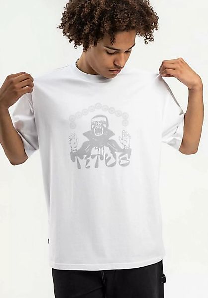 TITUS T-Shirt Spooky günstig online kaufen