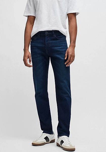 BOSS ORANGE Regular-fit-Jeans "Re Maine", in 5-Pocket-Form günstig online kaufen